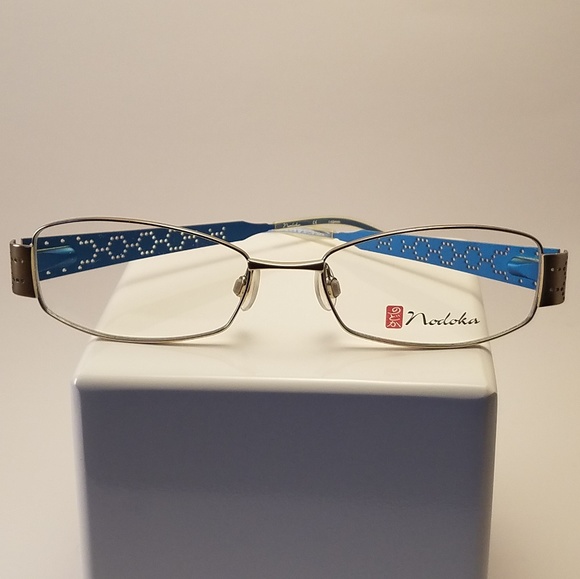 CHARMANT NODOKA Women's Eyewear - Picture 6 of 7